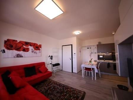 7 Cielo Apartment Бриндизи Екстериор снимка