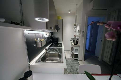 7 Cielo Apartment Бриндизи Екстериор снимка