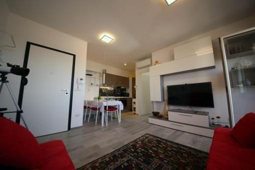 7 Cielo Apartment Бриндизи Екстериор снимка