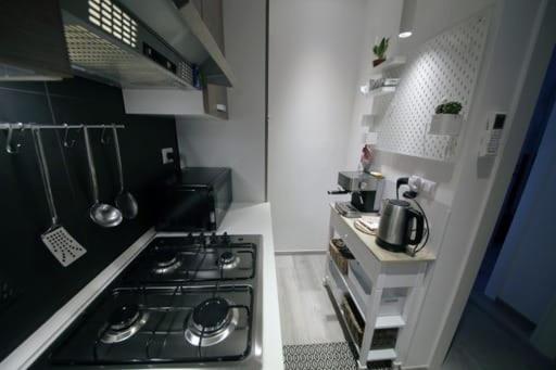 7 Cielo Apartment Бриндизи Екстериор снимка