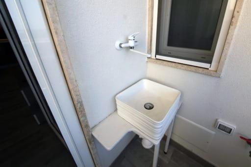 7 Cielo Apartment Бриндизи Екстериор снимка