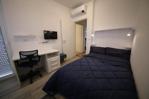 7 Cielo Apartment Бриндизи Екстериор снимка