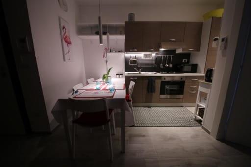 7 Cielo Apartment Бриндизи Екстериор снимка