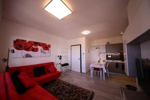7 Cielo Apartment Бриндизи Екстериор снимка