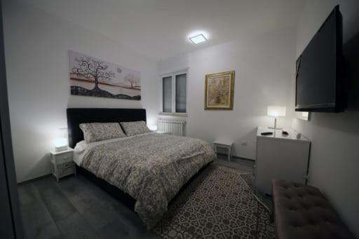 7 Cielo Apartment Бриндизи Екстериор снимка