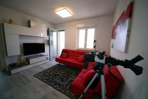 7 Cielo Apartment Бриндизи Екстериор снимка