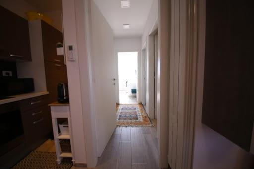 7 Cielo Apartment Бриндизи Екстериор снимка