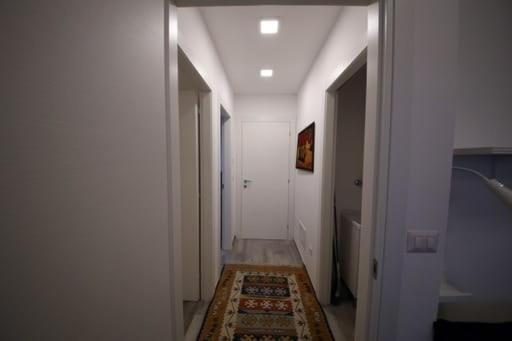 7 Cielo Apartment Бриндизи Екстериор снимка