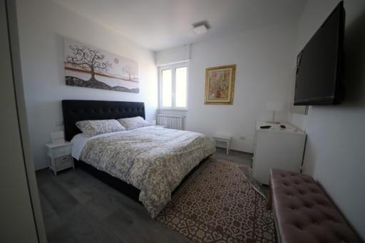 7 Cielo Apartment Бриндизи Екстериор снимка