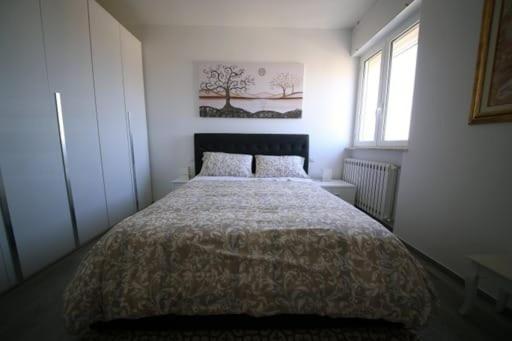 7 Cielo Apartment Бриндизи Екстериор снимка